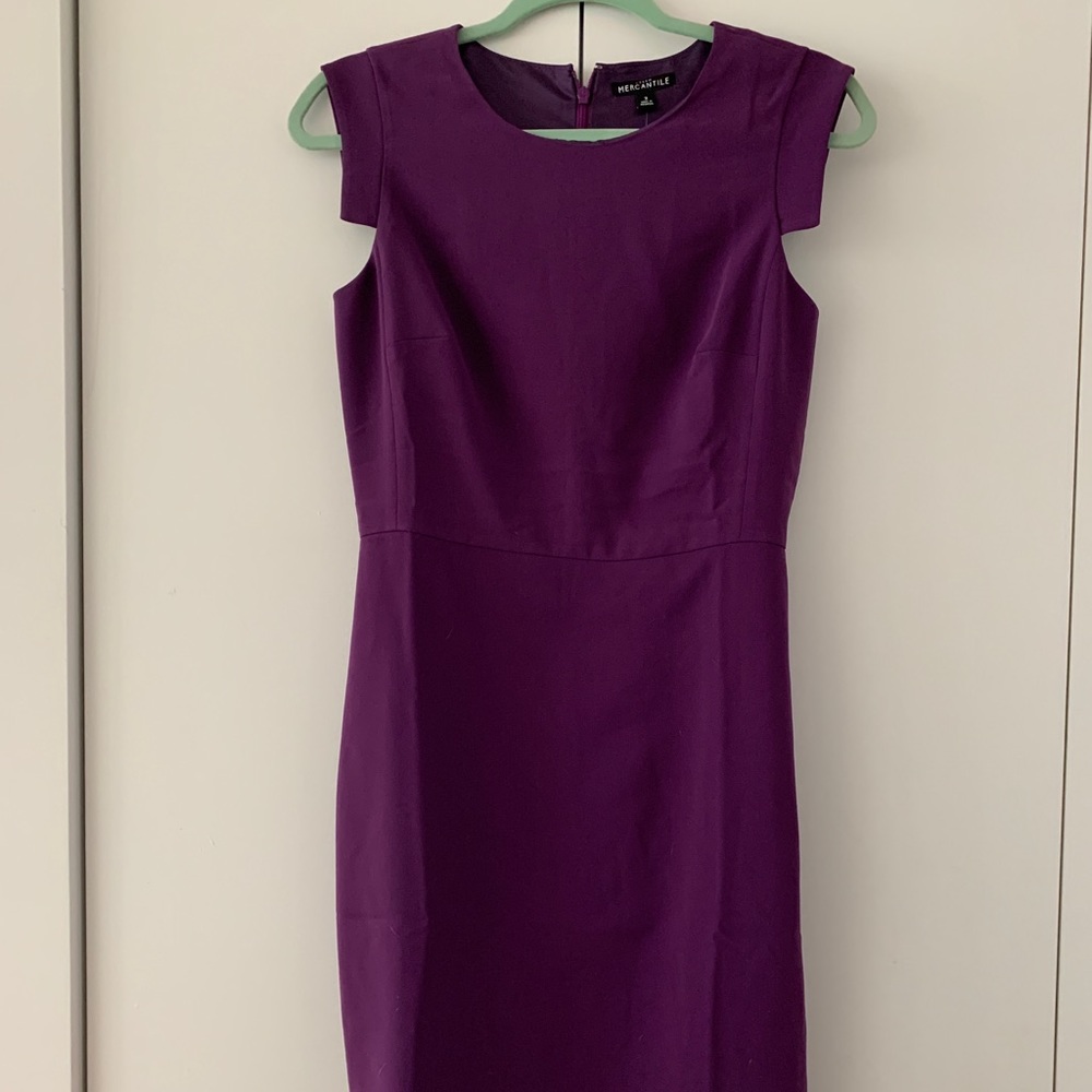 J crew size 2 sheath